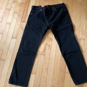 Mens Levi’s 501